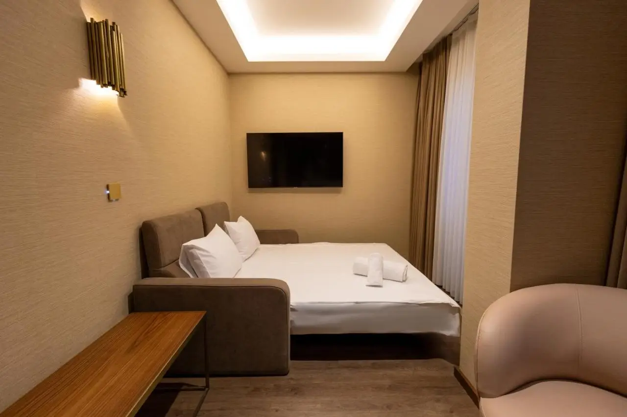 Kate Hotel Special Class & SPA