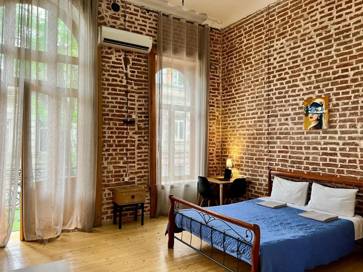 Sunny Residence Tbilisi