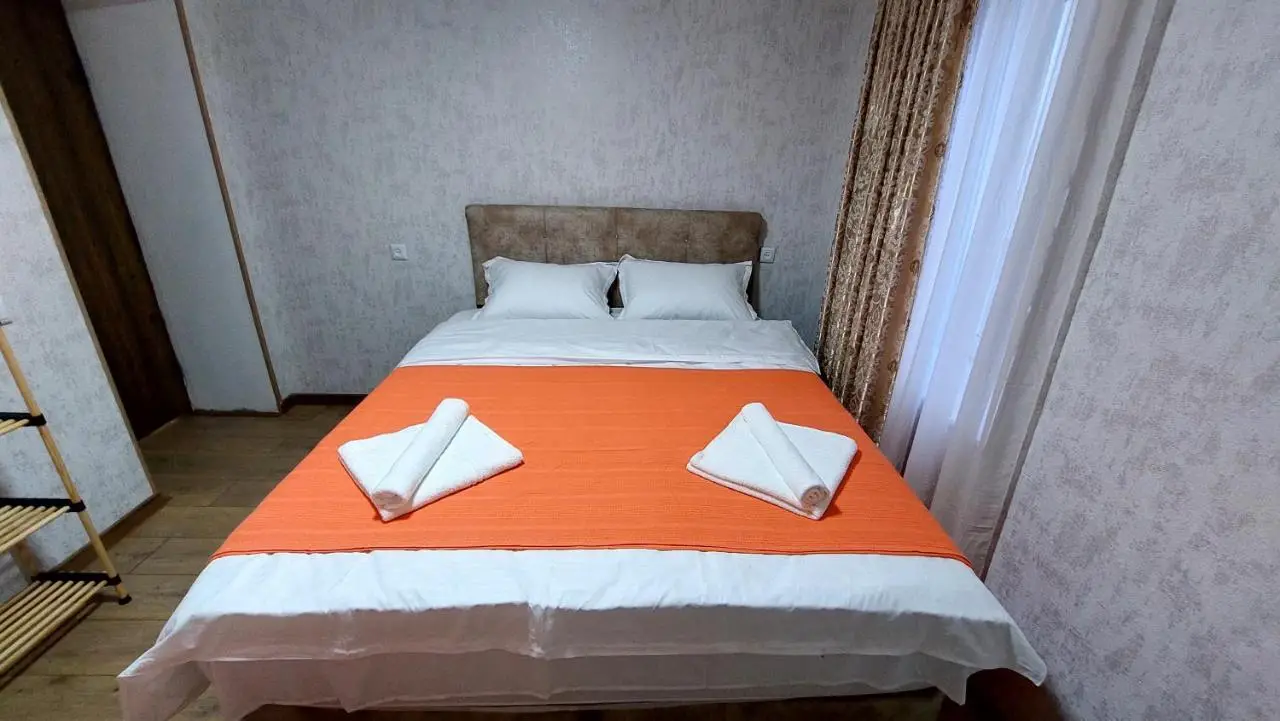 Akelvani Guest House