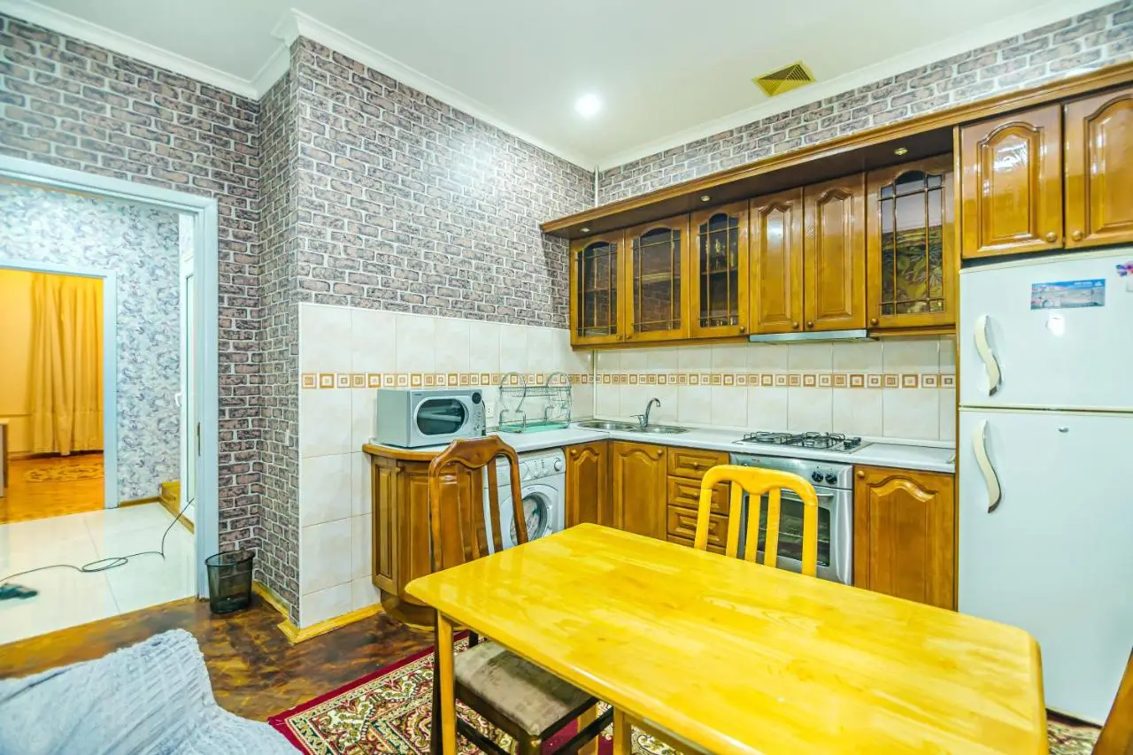 Sweet Apartment in Nizami