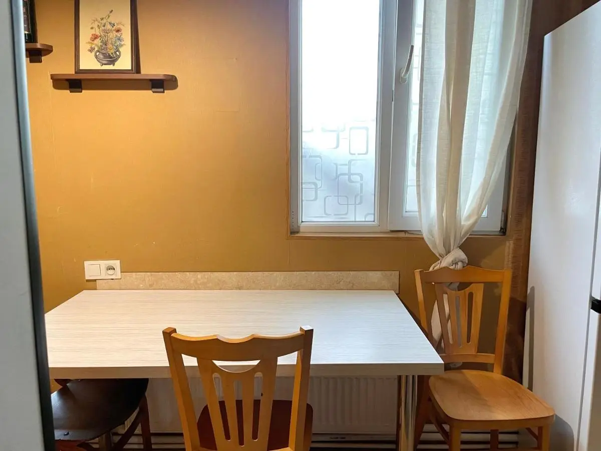 La Casa de Tbilisi