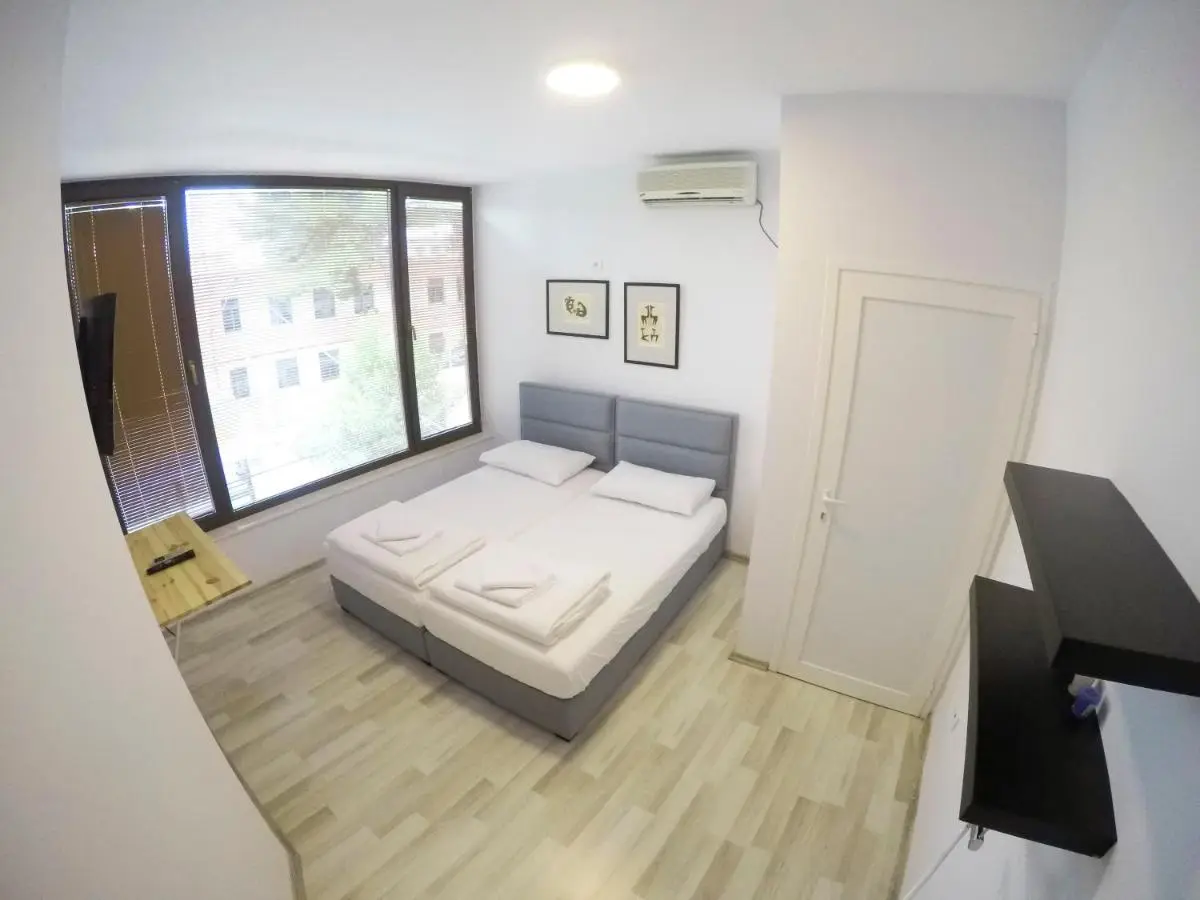 ART Hostel
