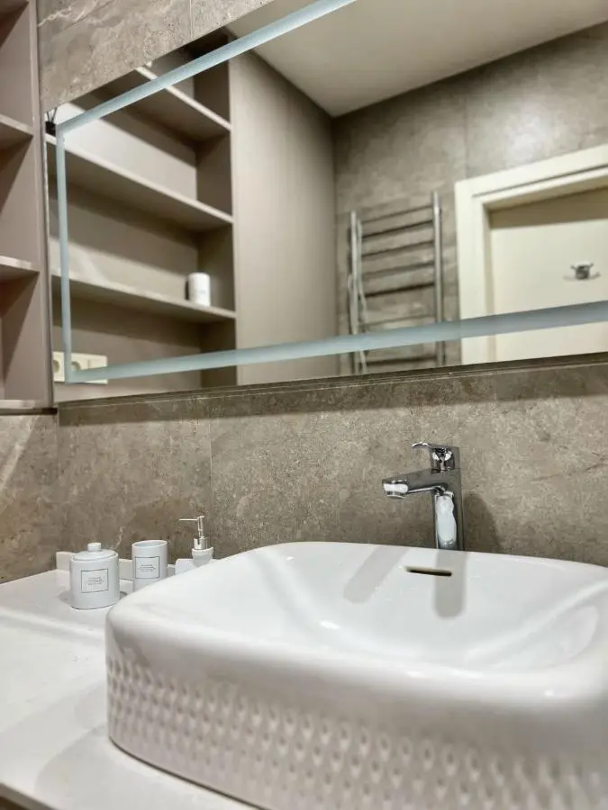 Apartment Batumi Weekend