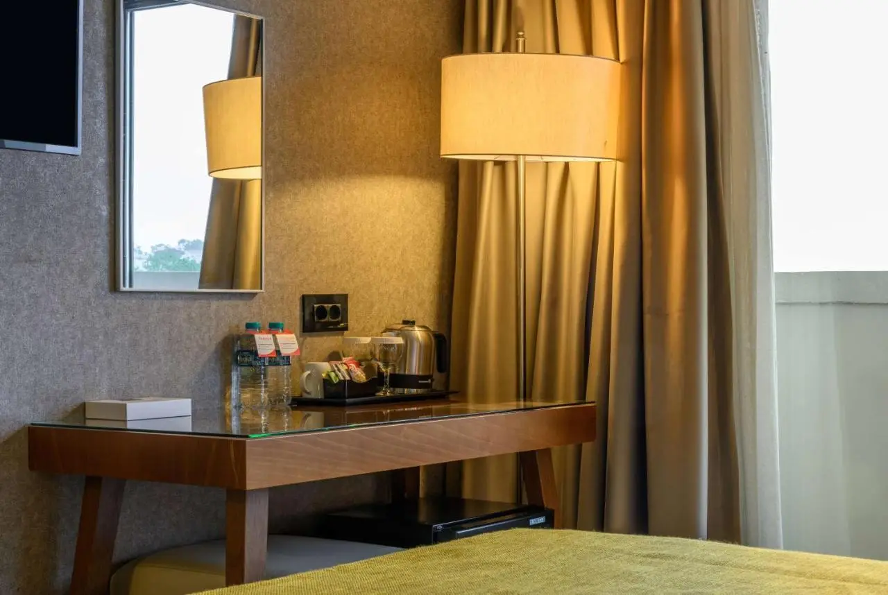 Ramada by Wyndham Istanbul Grand Bazaar