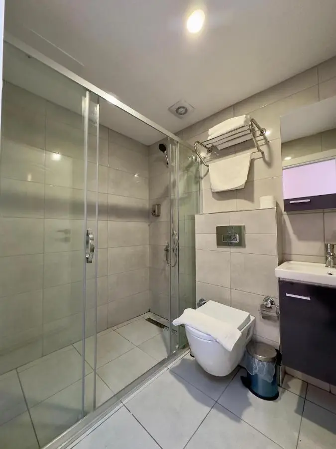 Elite Marmara Express Otel