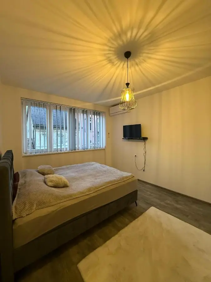 Apartman EM Bugojno