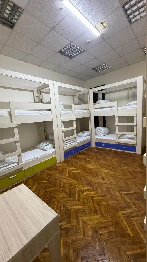 Lake View Hostel & Hotel baku