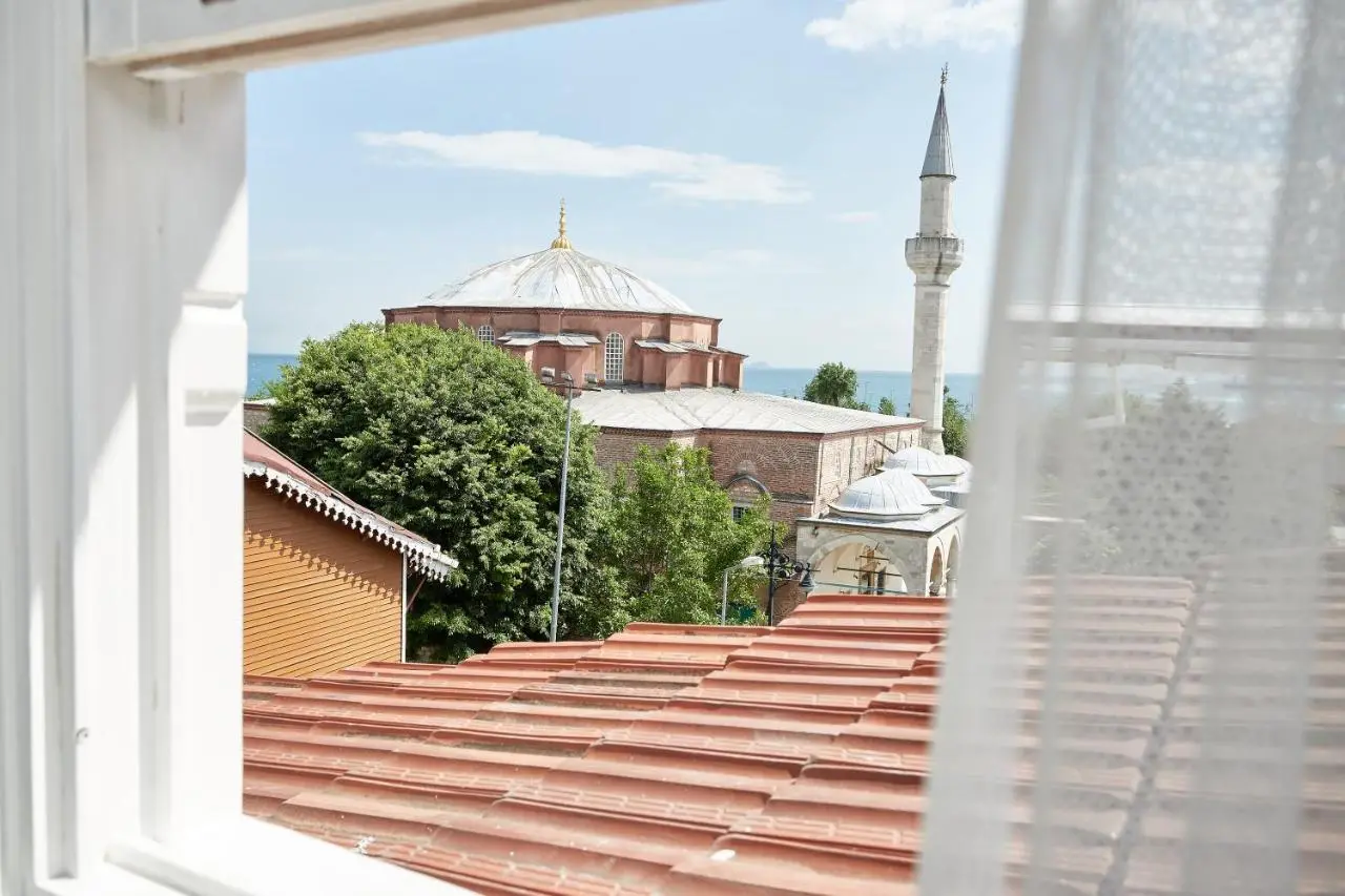 Mataraci Konak