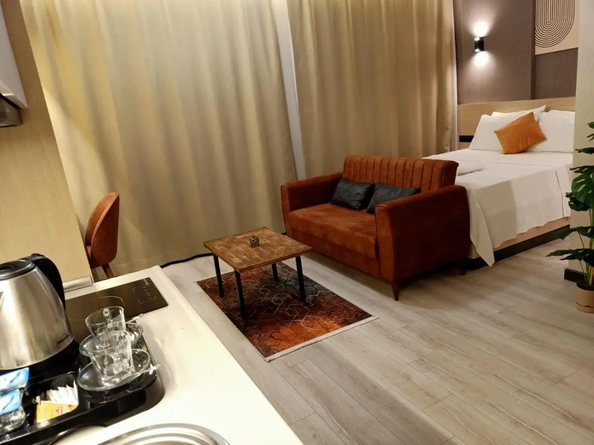 Doğan Palace Hotel