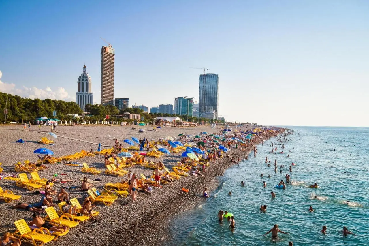 Batumi Inn Hotel