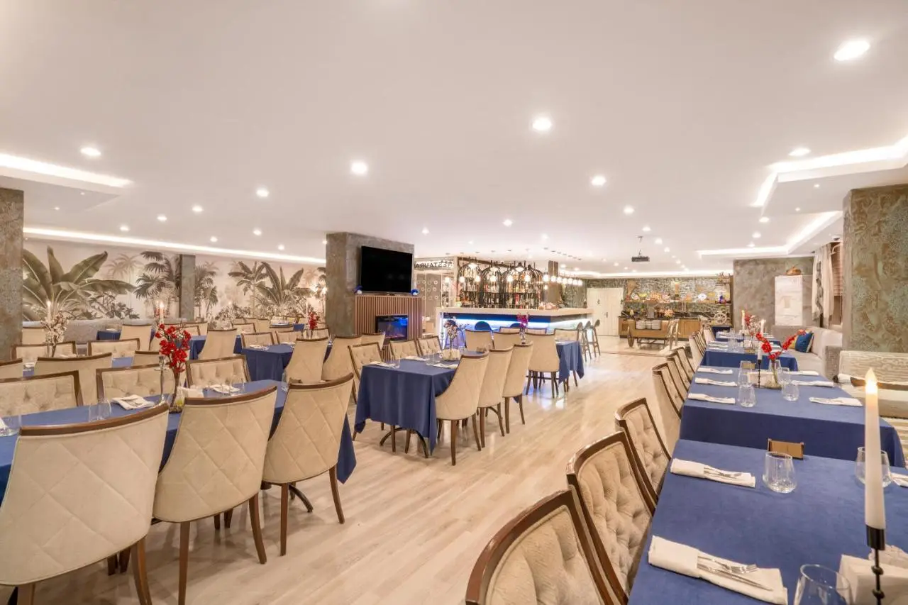 GRAND ANİ HOTEL