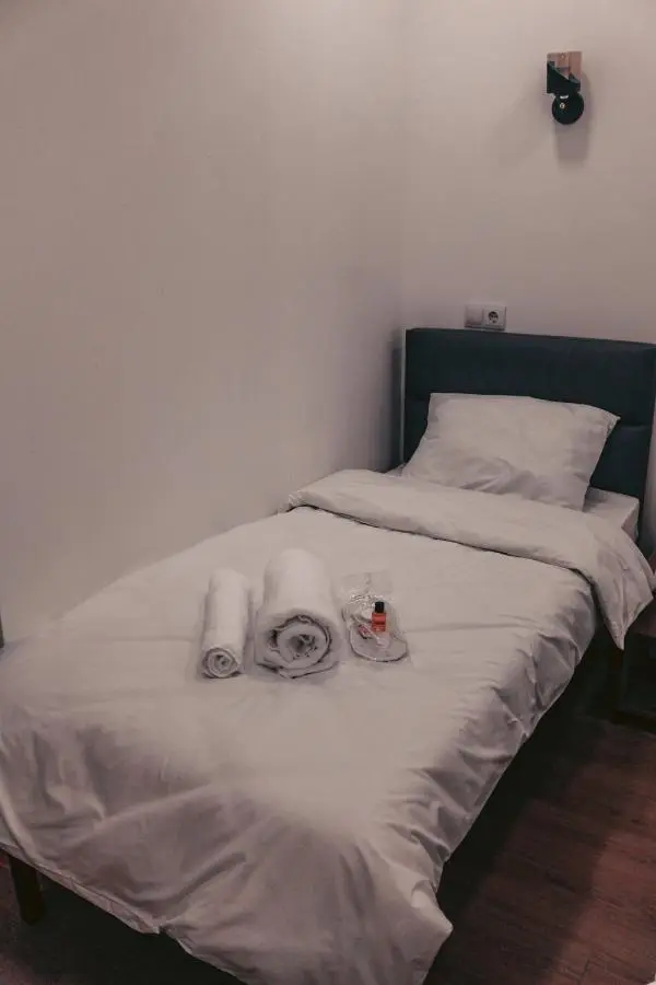 Apple cozy hotel