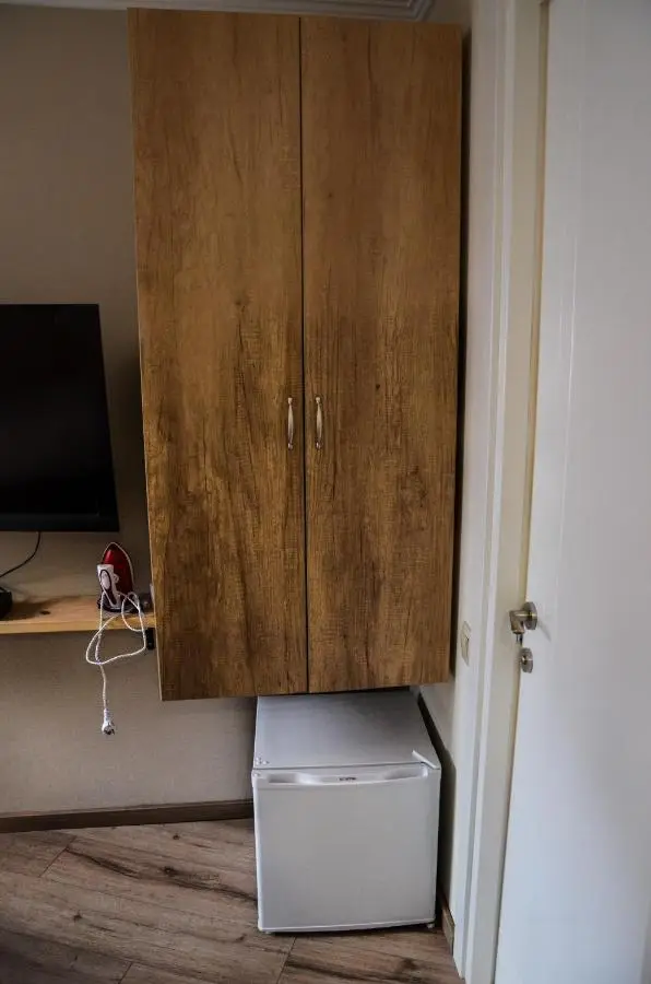 Apartment Serpoint