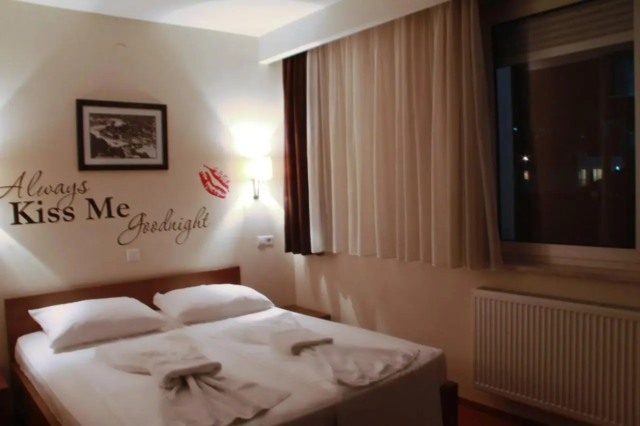 Hotel Oaza