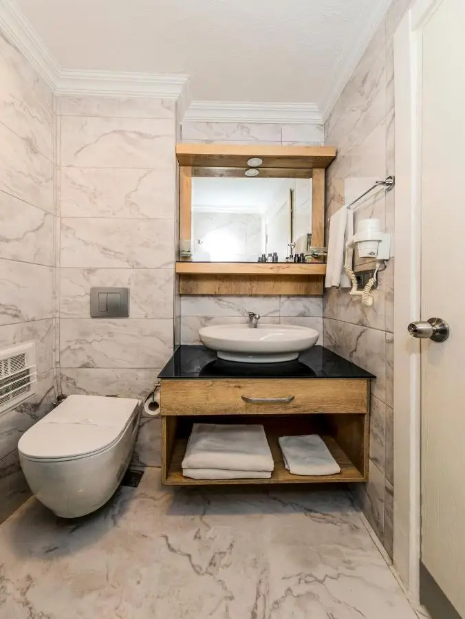 Istanbul Old City Topkapi Porta Romanos Hotel Ottoman Heritage