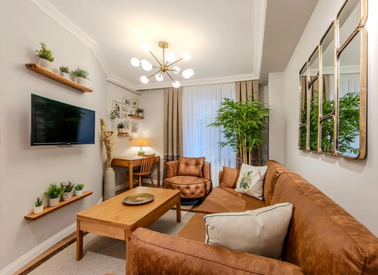 CLK Suites Hotel