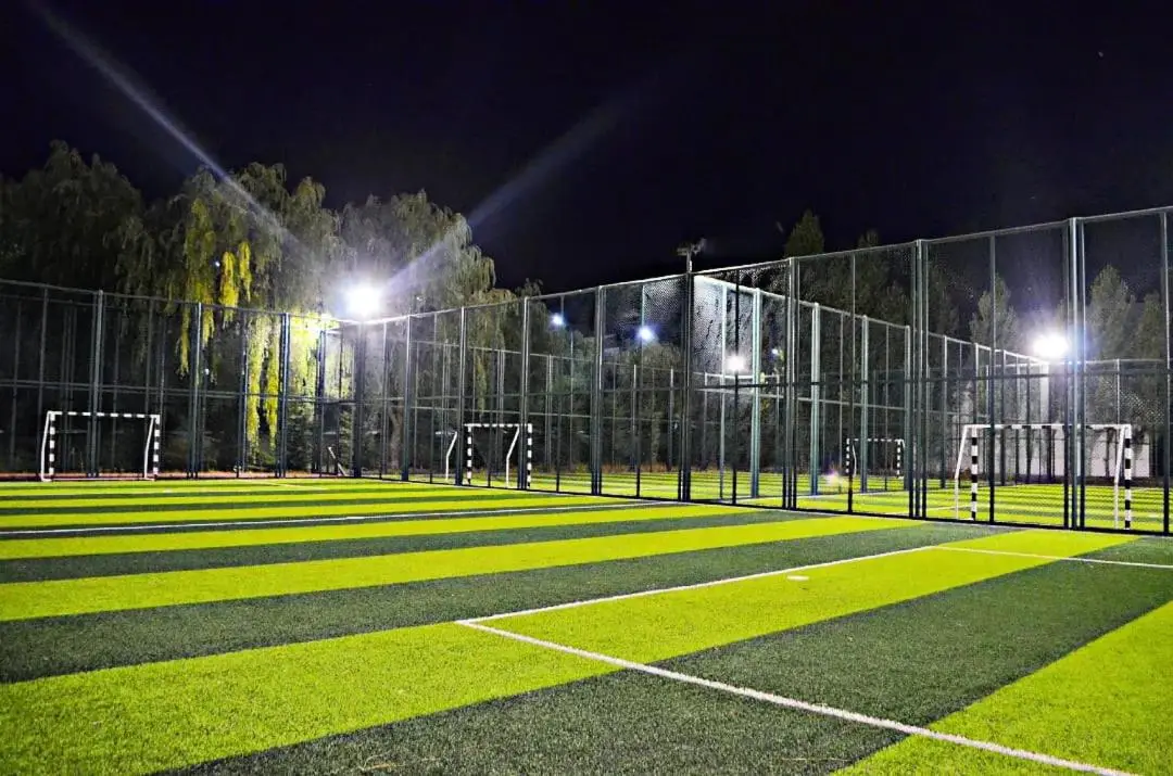 Arena Grand Hotel