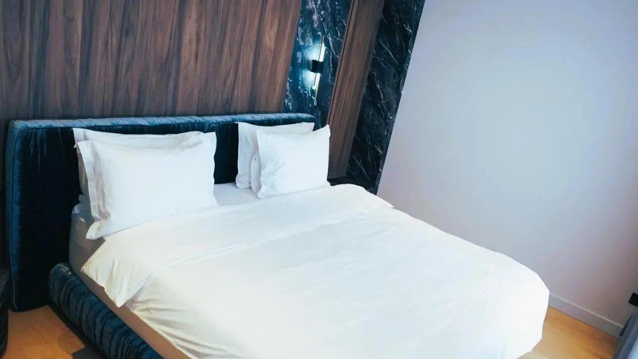 Arbnor Boutique Hotel