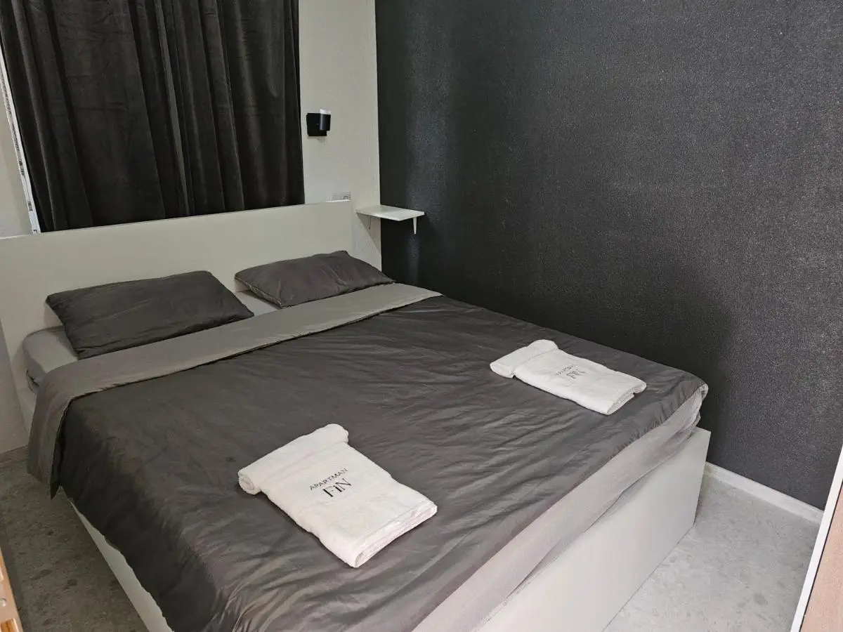 Apartman Fin
