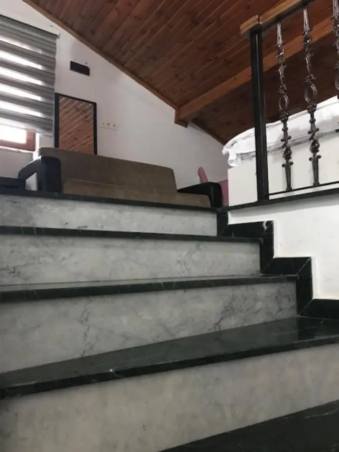 Taksim Sem House