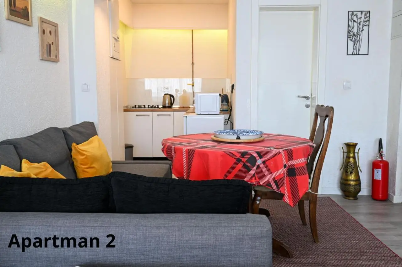 Apartman Slatki dom 2