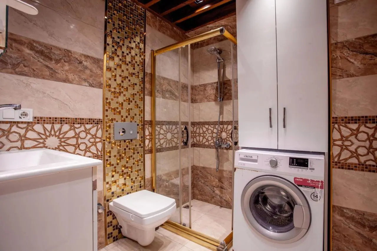 Mutlu flat