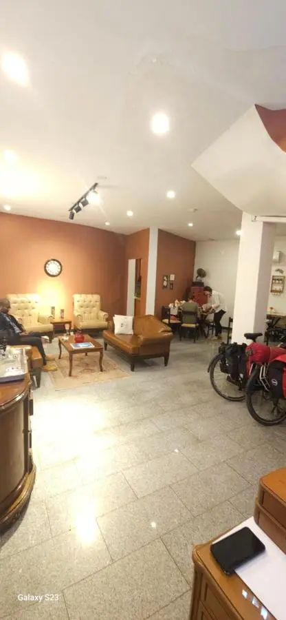 Ünver Hotel