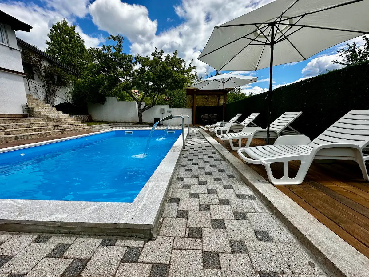 Villas by Expert IMAN