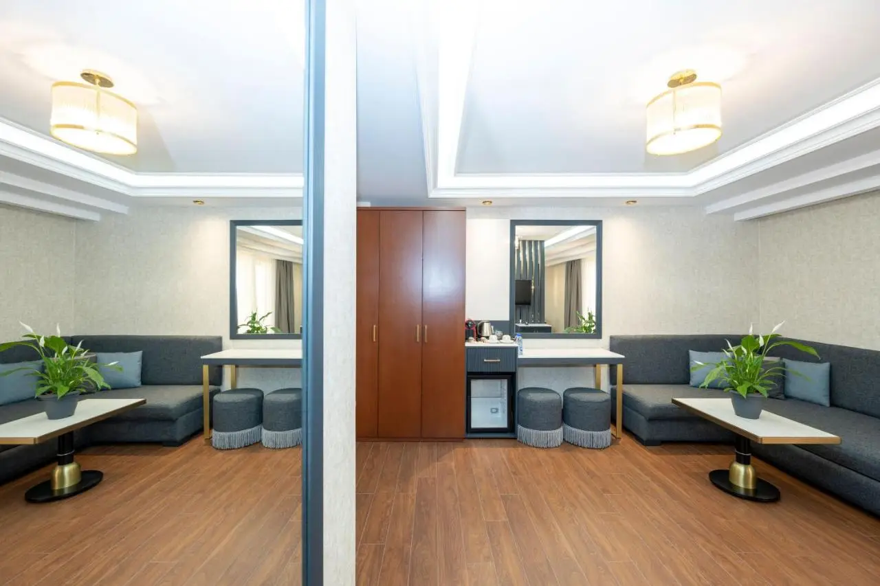 Freya Hotel