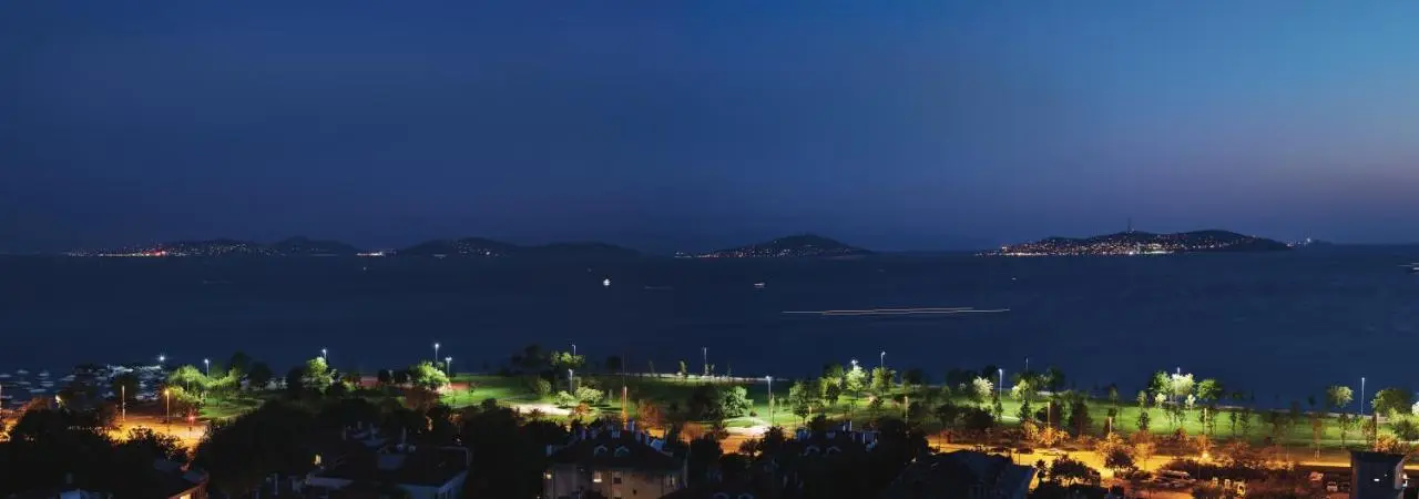 Hotel Suadiye