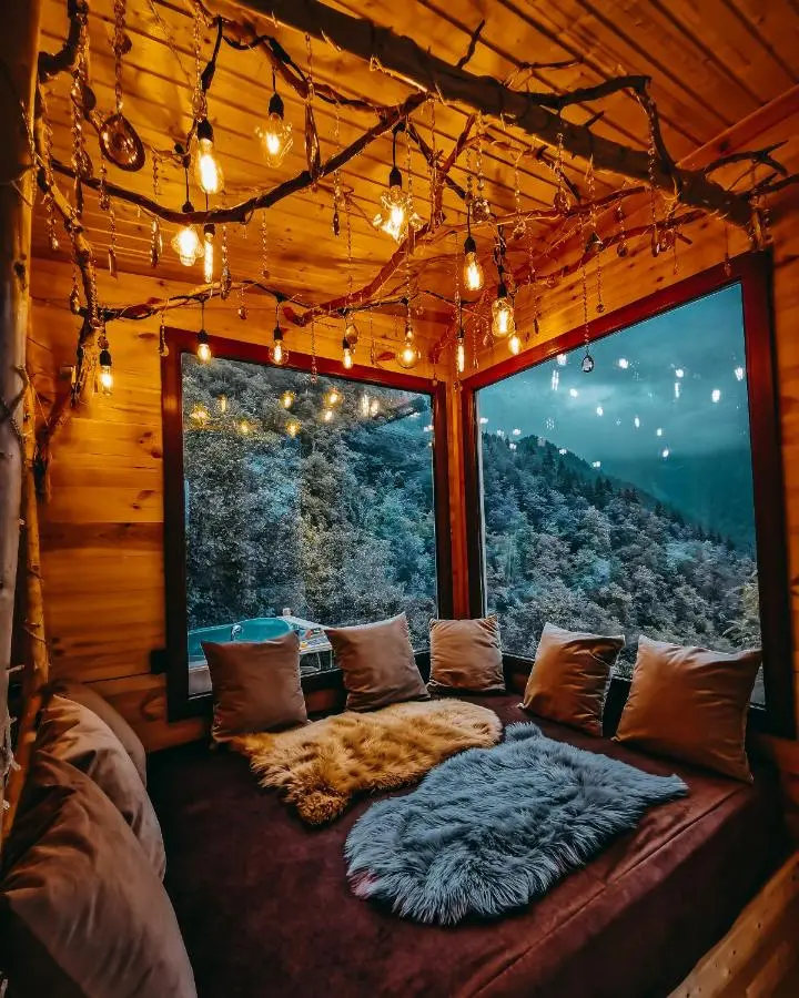 Eco House Merisi