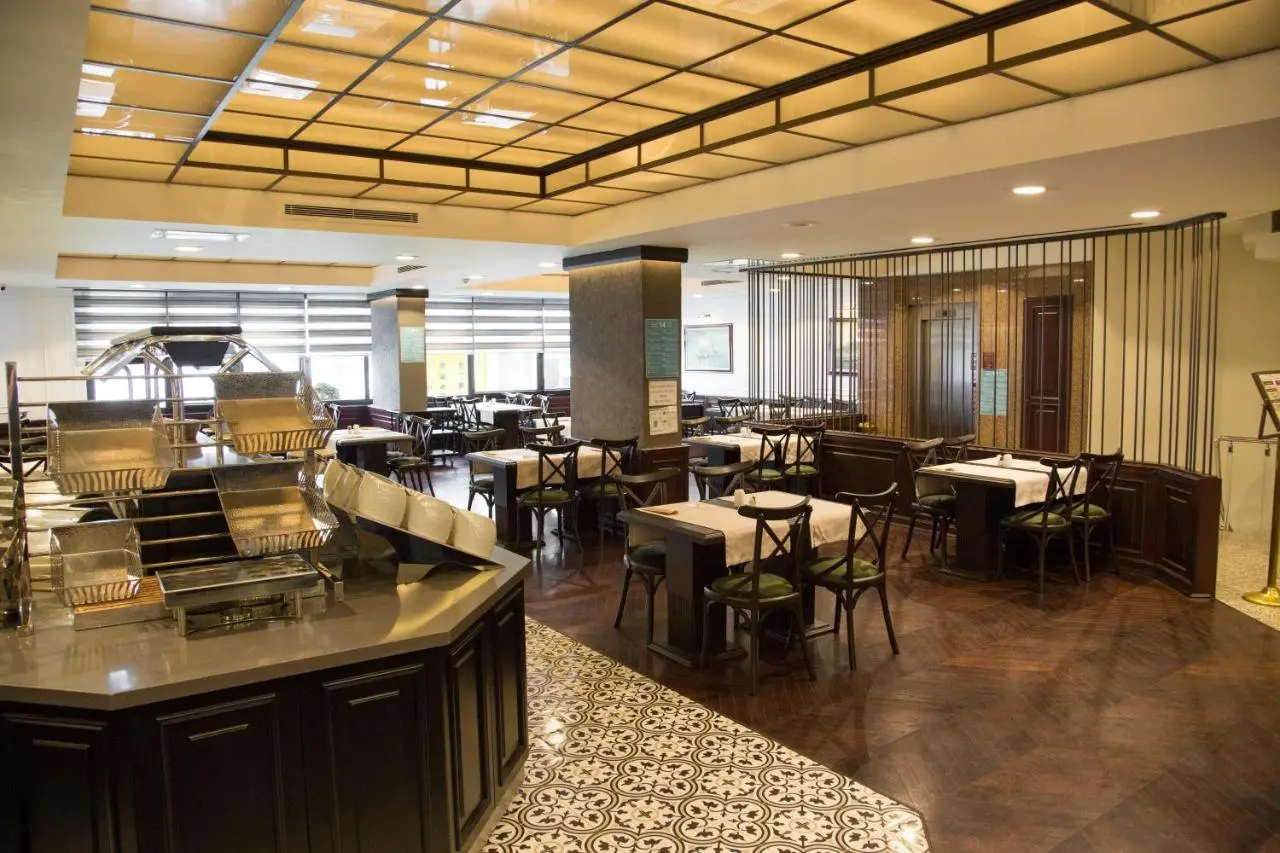 Dila Hotel