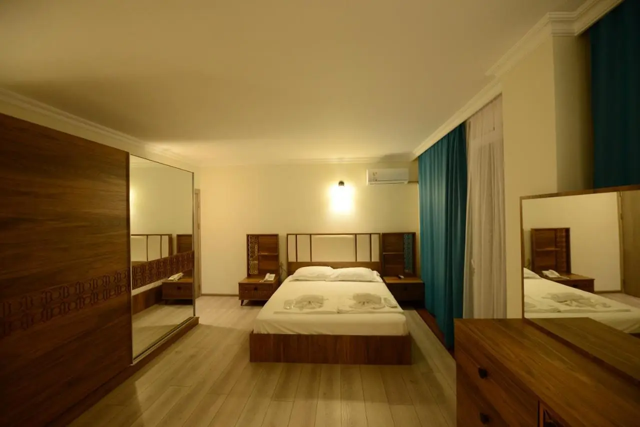 Hotel Aristocrat Batumi