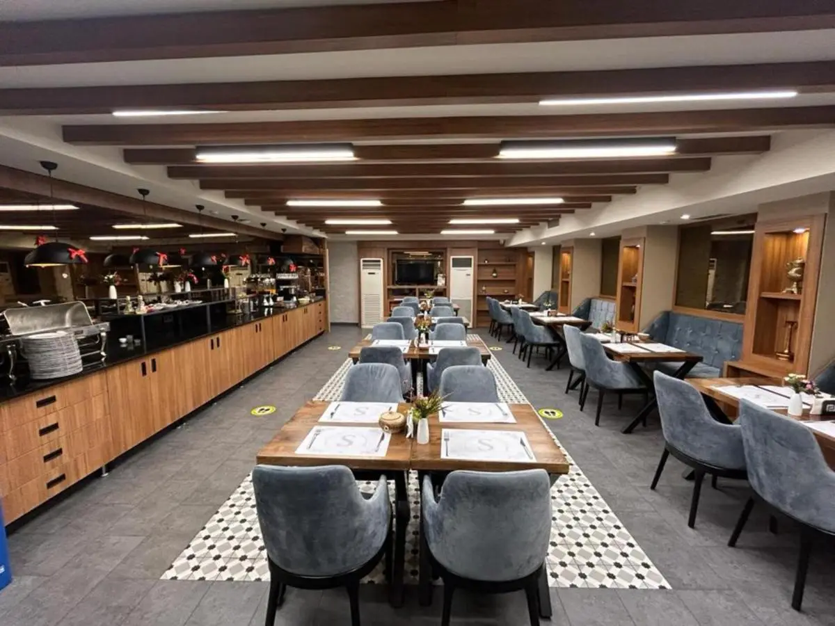 Beşiktaş Serenity Hotel