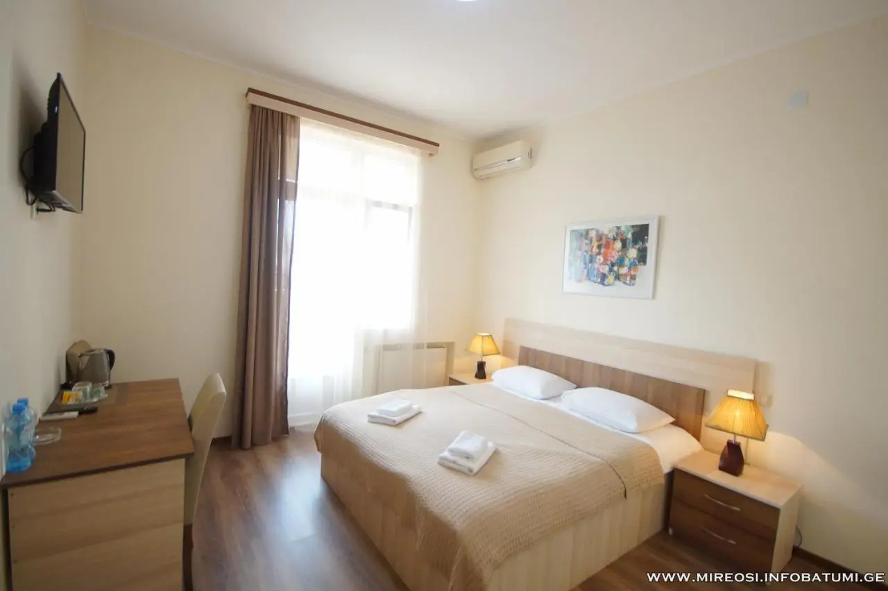 Hotel Mireosi