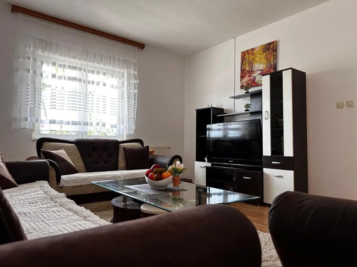 MS Apartment