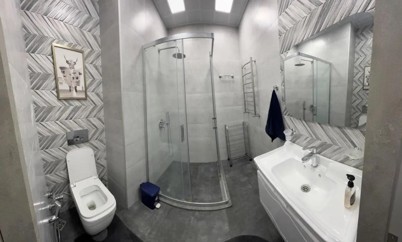 Premium Khatai Residence Boulevard, Victory Park