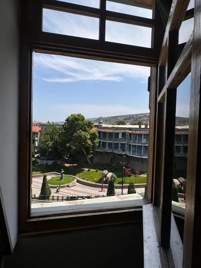 Hostel Aleksandria