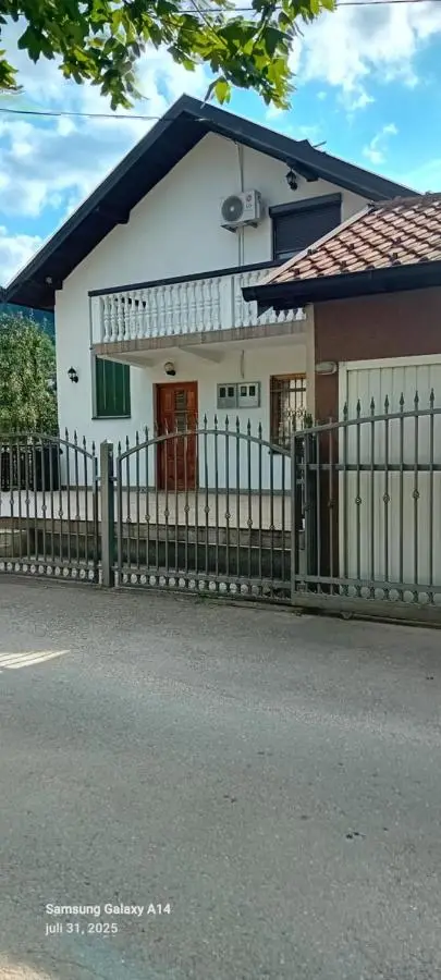Villa "Bosnia"