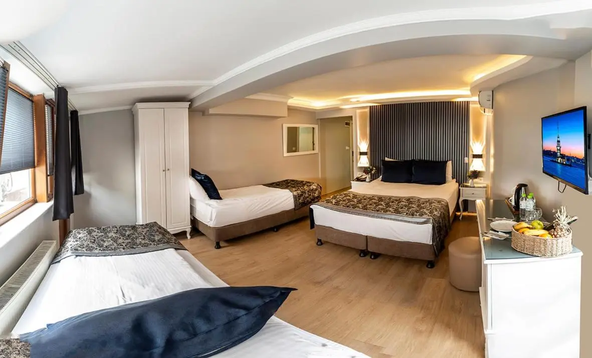 Beyazit Palace Hotel