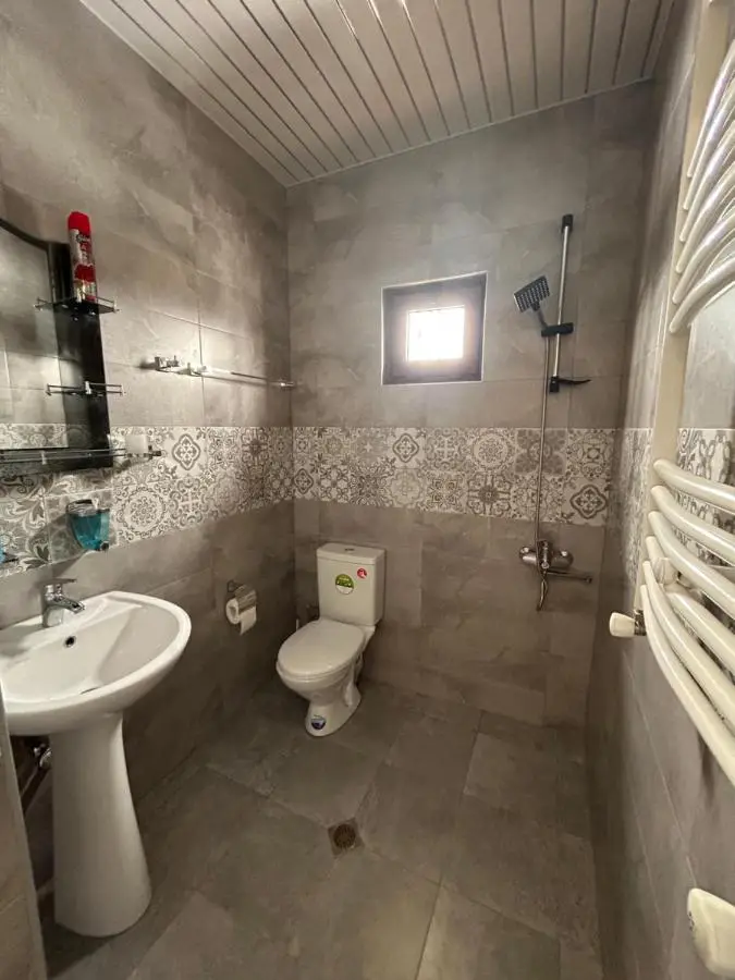 Medea Guest House