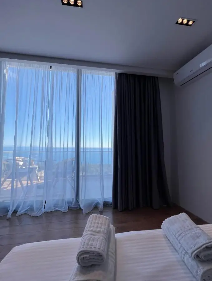 Le Rêve Boutique Hotel