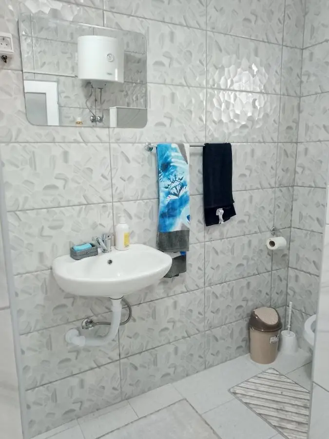 Apartmani Amina