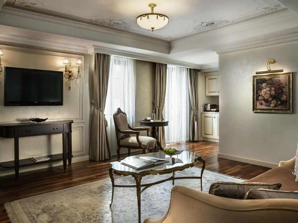 Rixos Pera Istanbul - Nickelodeon Play Access