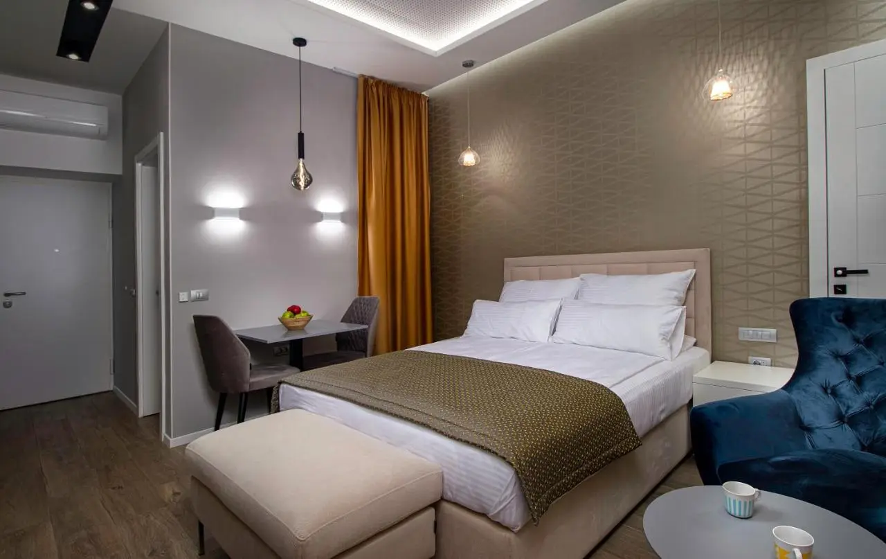 Beys Palace apartments Sarajevo