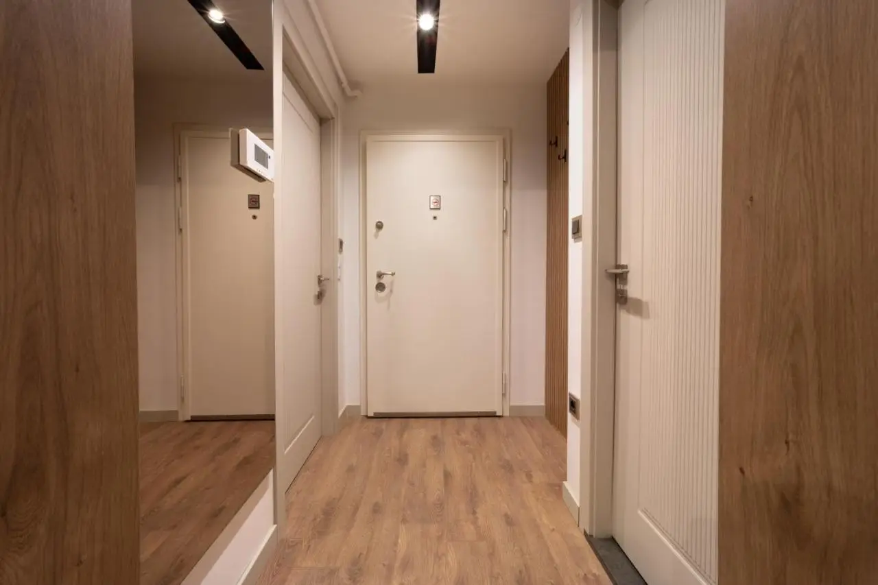 Marmada Suites
