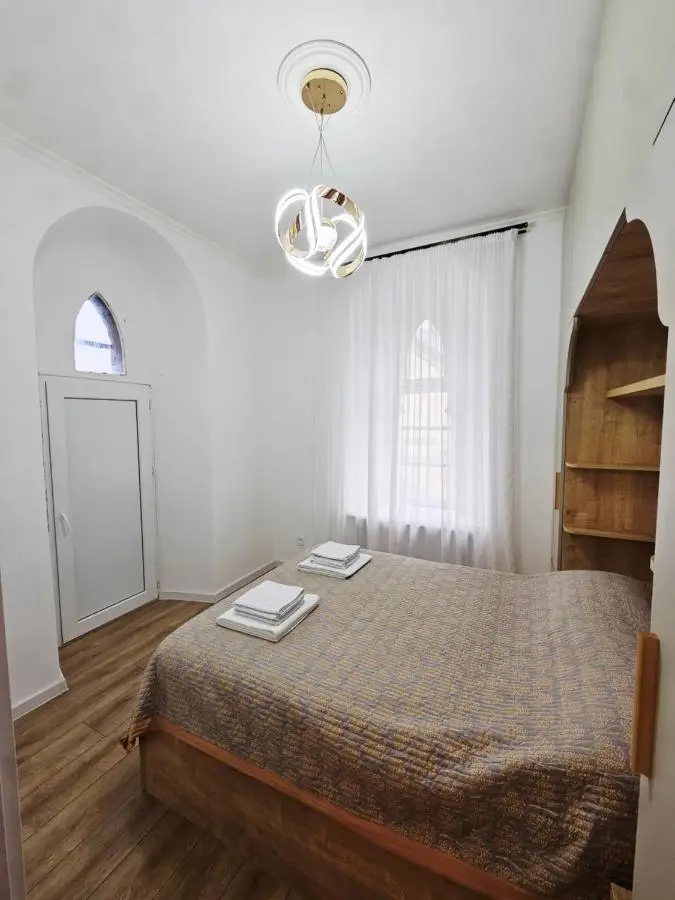 apartment in the old district SIONI