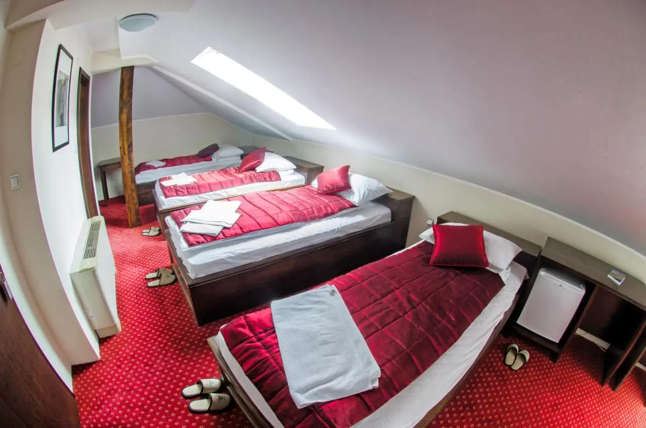 Hotel Konak Konjic