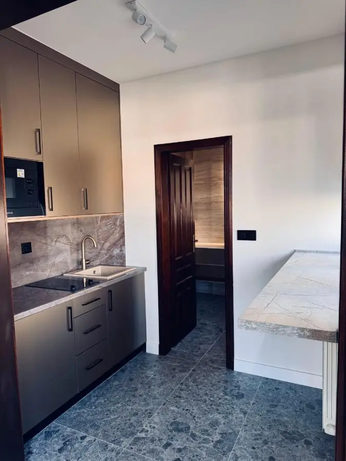 Han&Hayat Apartments Sarajevo