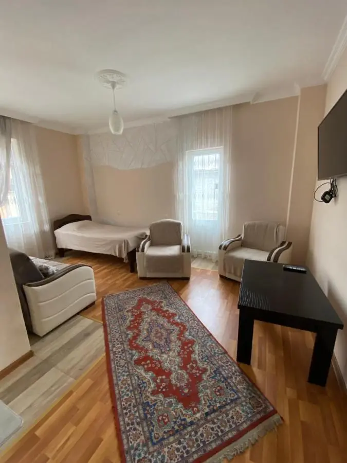 SARPI HOTEL NUMA